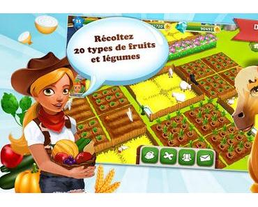 Télécharger Gratuit My Free Farm 2 APK MOD (Astuce)