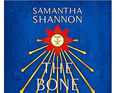 The Bone Season: Saison d’Os, Tome 1 de Samantha Shannon