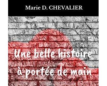 Une belle histoire à portée de main de Marie D. Chevalier
