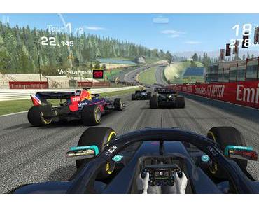 Télécharger Gratuit Real Racing 3 APK MOD (Astuce)