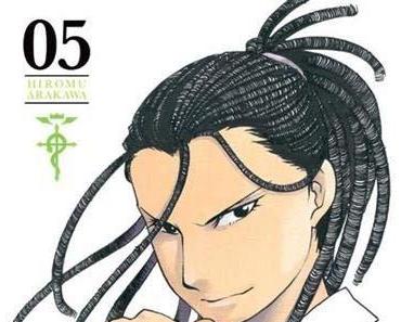 Fullmetal Alchemist Perfect T05 de Hiromu Arakawa