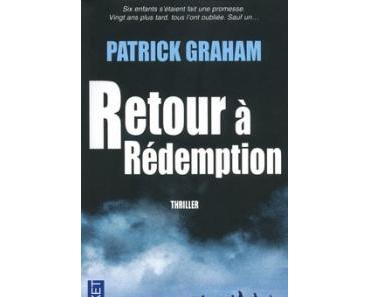 Retour à Rédemption de Patrick Graham