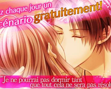 Télécharger Romance Illégale - Otome games(jeux) en français APK MOD
(Astuce)