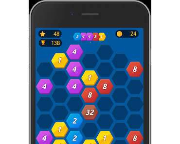 Télécharger Number Merge 2048 - 2048 Merge - Number Games APK MOD
(Astuce)