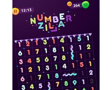 Code Triche Numberzilla - Puzzle de Nombres | Number Game APK MOD
(Astuce)