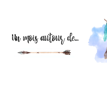 Un mois autour de… #7 – Edelweiss Editions