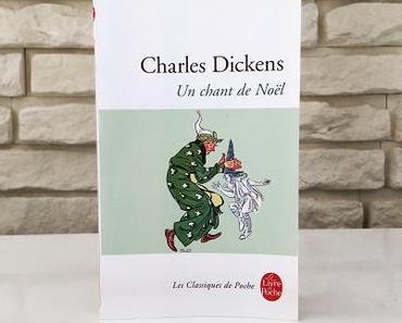 Un chant de Noël – Charles Dickens