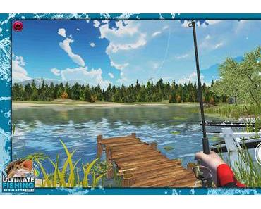 Télécharger Ultimate Fishing Simulator PRO APK MOD (Astuce)