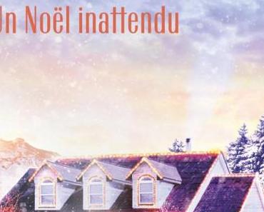 'Un Noël inattendu' de Nora Roberts