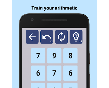 Code Triche Number Drop: Math Puzzle Game for Adults & Teens APK MOD
(Astuce)