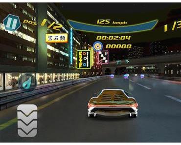 Télécharger Gratuit Nitro Overdrive Racing APK MOD (Astuce)