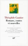 Théophile Gautier : Partie carrée