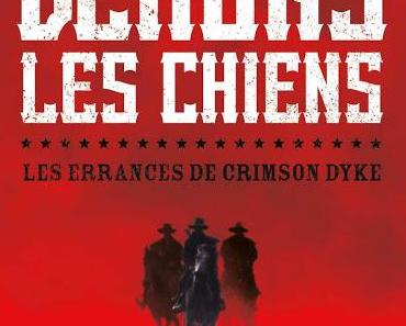 News : Dehors les chiens - Michael Mention (10-18)