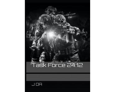 "Task Force 24.12" de J. DA