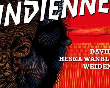 News : Justice indienne - David Heska Wanbli Weiden (Gallmeister)