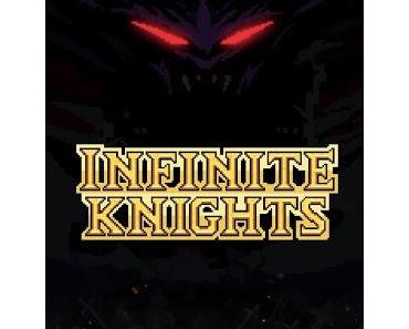 Télécharger Gratuit Infinite Knights - Turn-Based RPG APK MOD (Astuce)