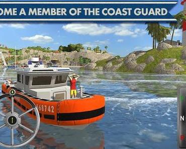 Télécharger Gratuit Coast Guard: Beach Rescue Team APK MOD (Astuce)