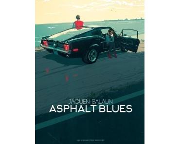 Asphalt Blues