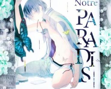 Notre paradis • Ari Uehara