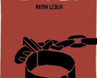 Chronique : L'Enfer - Marin Ledun (iN8)