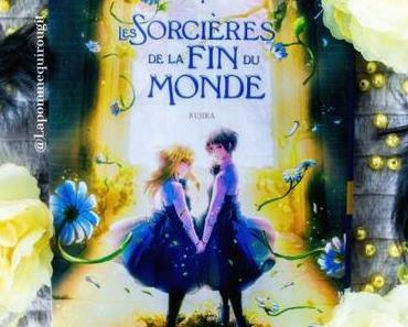 Les sorcières de la fin du monde, tome 1 • Kujira