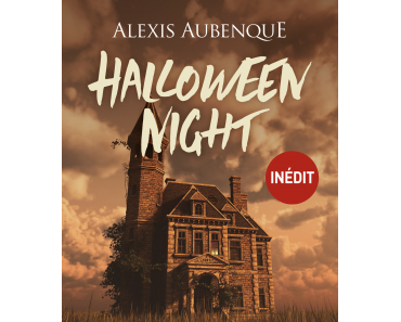 Halloween Night – Alexis Aubenque