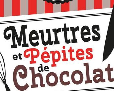 Les Enquêtes d’Hannah Swensen 1 : Meurtres et pépites de chocolat, de Joanne Fluke