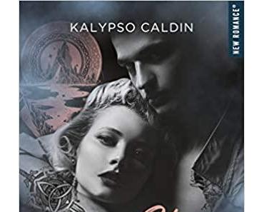 'Styx Riders, tome 2 : La violence d'Aphrodite'de Kalypso Caldin