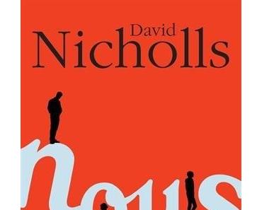 Nous, David Nicholls