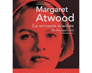 La servante écarlate - Margaret Atwood