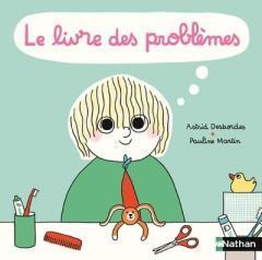 Max et Lapin – Le livre des problèmes et des solutions !
