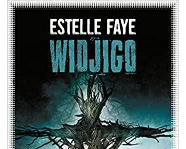 Widjigo de Estelle Faye