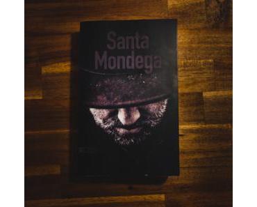 Santa Mondega de l’auteur anonyme