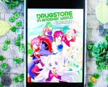 Drug Store in Another World – The Slow Life of a Cheat Pharmacist