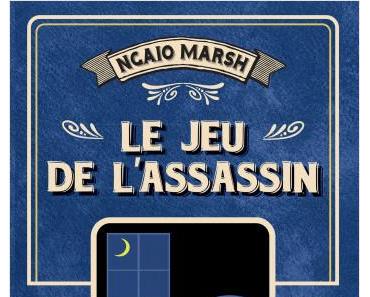 Le jeu de l’assassin