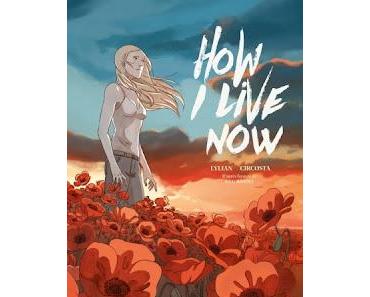 How I live Now de Lylian Circosta