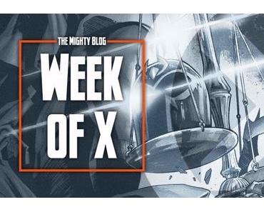Week of X : X-Men Unlimited #8 et X-Men: Trial of Magneto #3