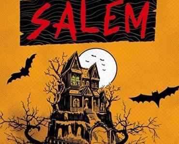 Salem de Stephen King