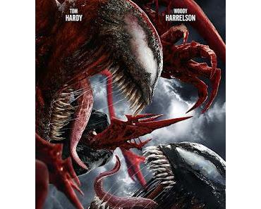VENOM LET THERE BE CARNAGE : TOUT SIMPLEMENT MAUVAIS