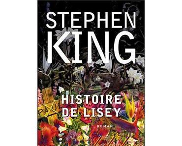 Histoire de Lisey – Stephen King