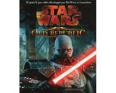 The Old Republic, tome 2 : Complots - Paul S. Kemp