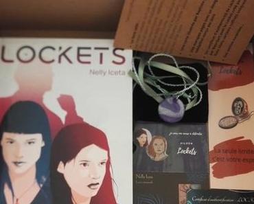 Remise en main propre Ulule du 24 octobre 2021