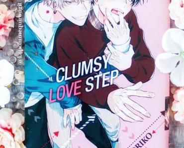 Clumsy love step • Yoriko