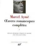 Marcel Aymé : Aller retour