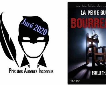 La peine du bourreau