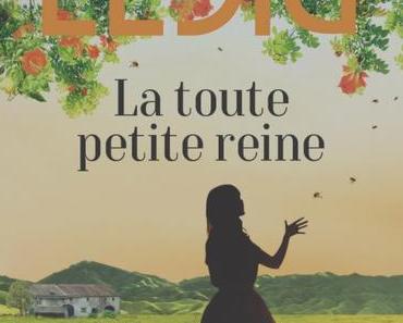 La toute petite reine