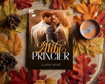 Alibi Princier – Clara Nove