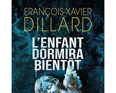 L’enfant dormira bientôt