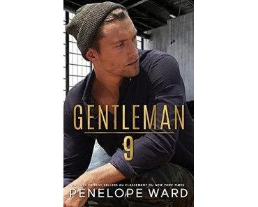 Penelope Ward / Gentleman 9