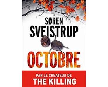 "Octobre" de Soren Sveistrup
